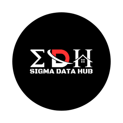 Sigma Data Hub-Partner