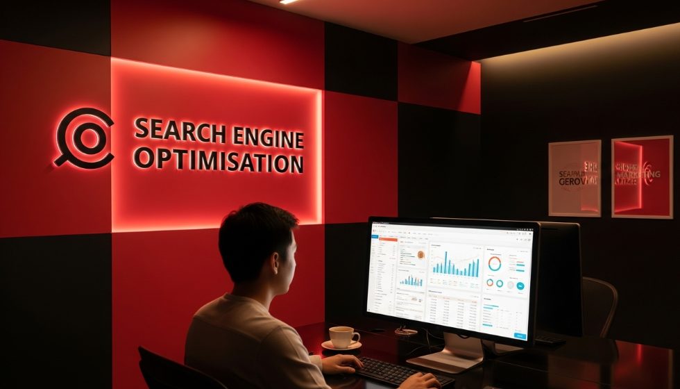 best seo agency in saudi arabia search engine optimisation