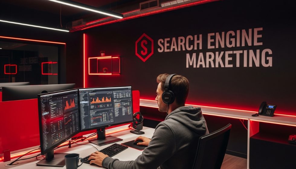 search engine optimisation